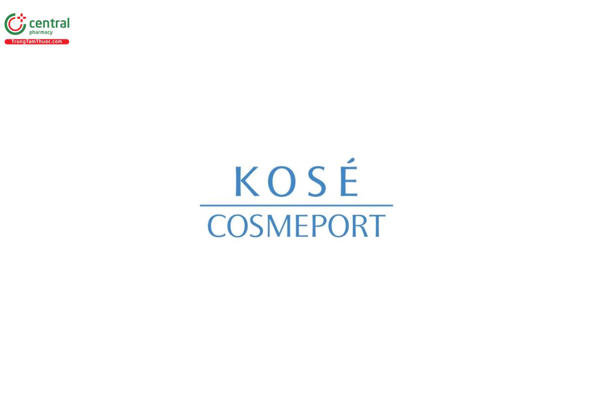 Kose Cosmeport Corp.