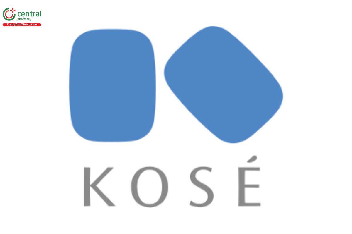 KOSÉ Holdings Corporation