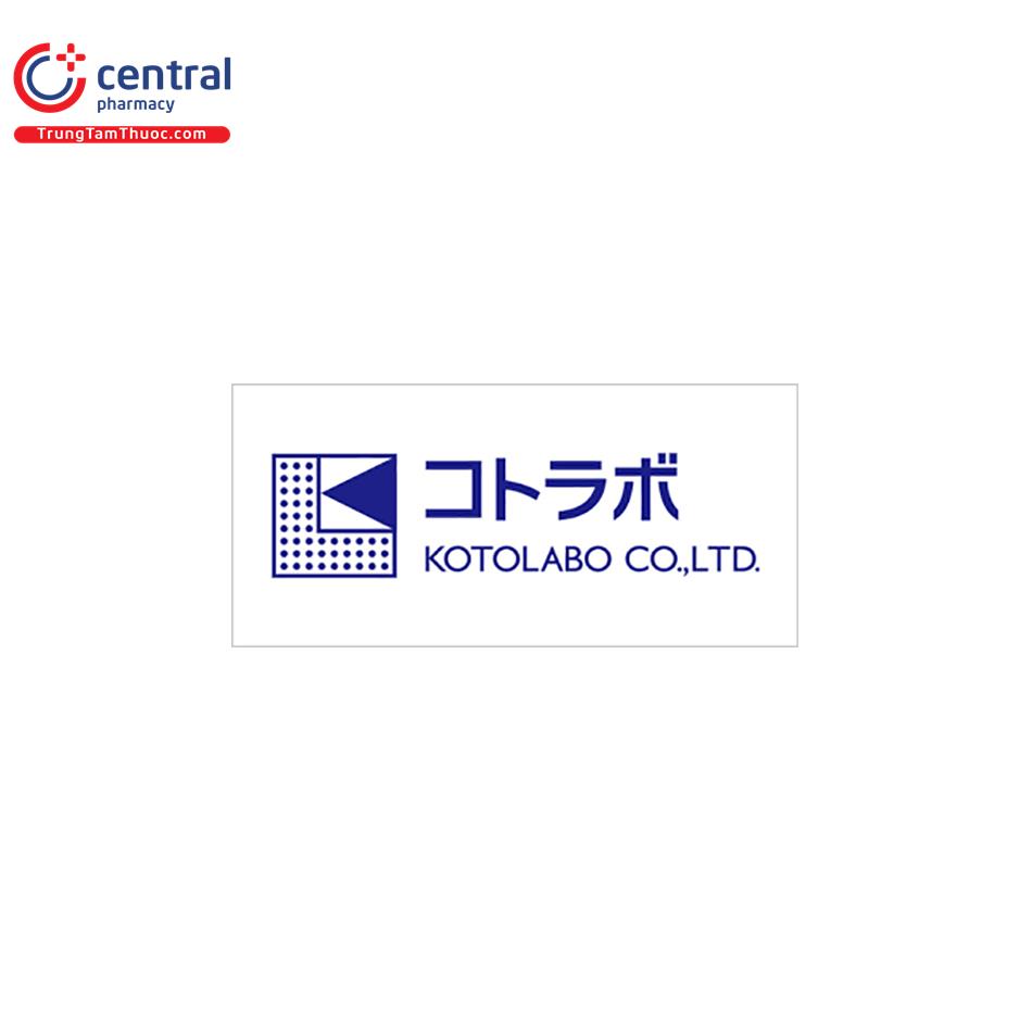 Kotobuki Corporation