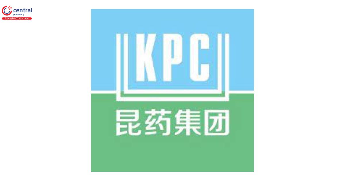  Kunming Pharmaceutical Corp