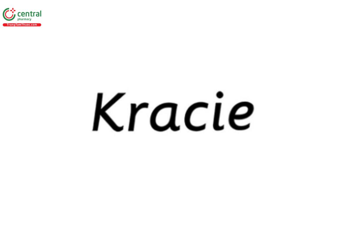 Kracie 