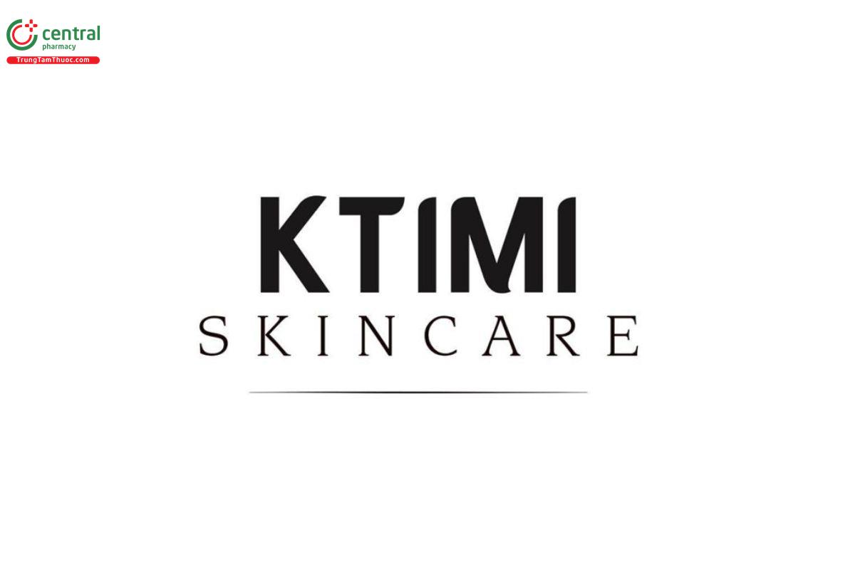  CÔNG TY TNHH KTIMI VIỆT NAM