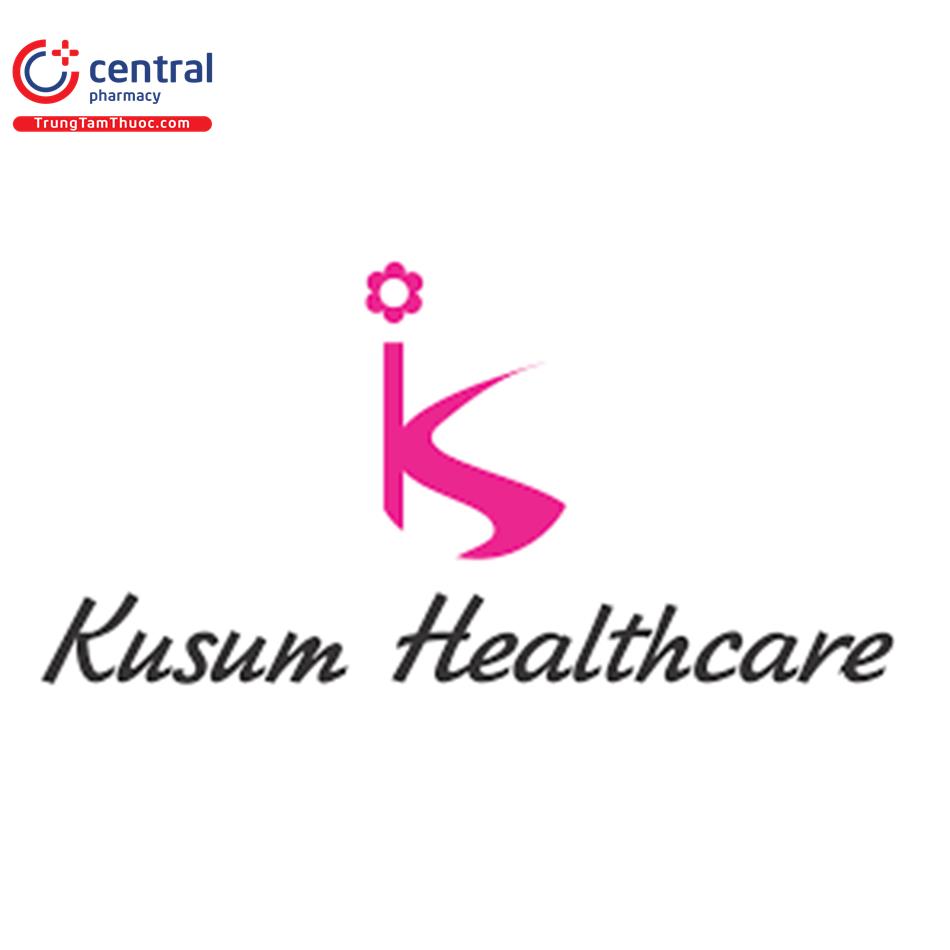 Kusum Healthcare