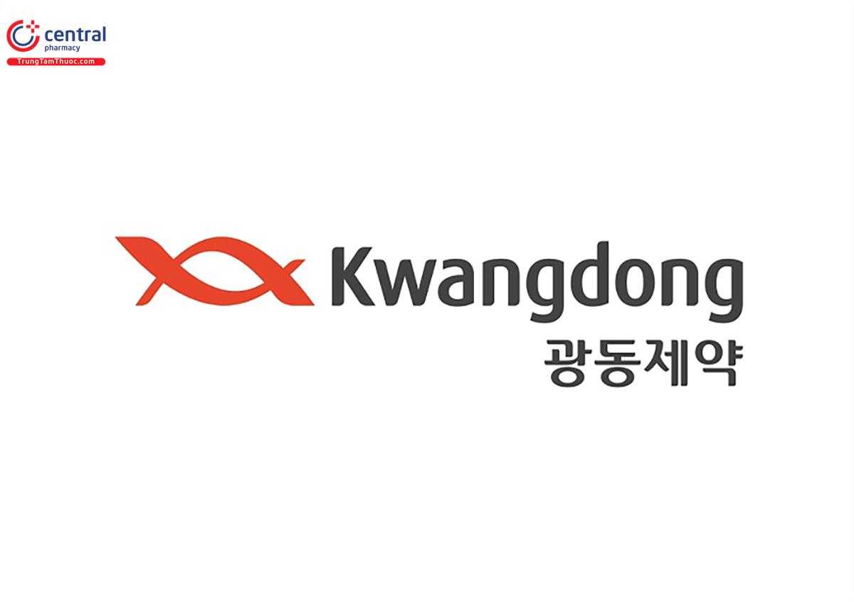 Kwang Dong Pharmaceutical