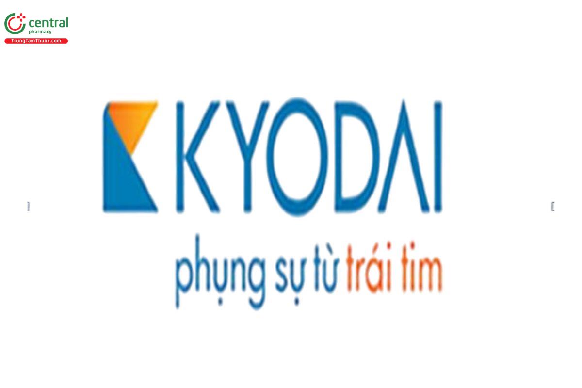 Công ty cổ phần Kyodai