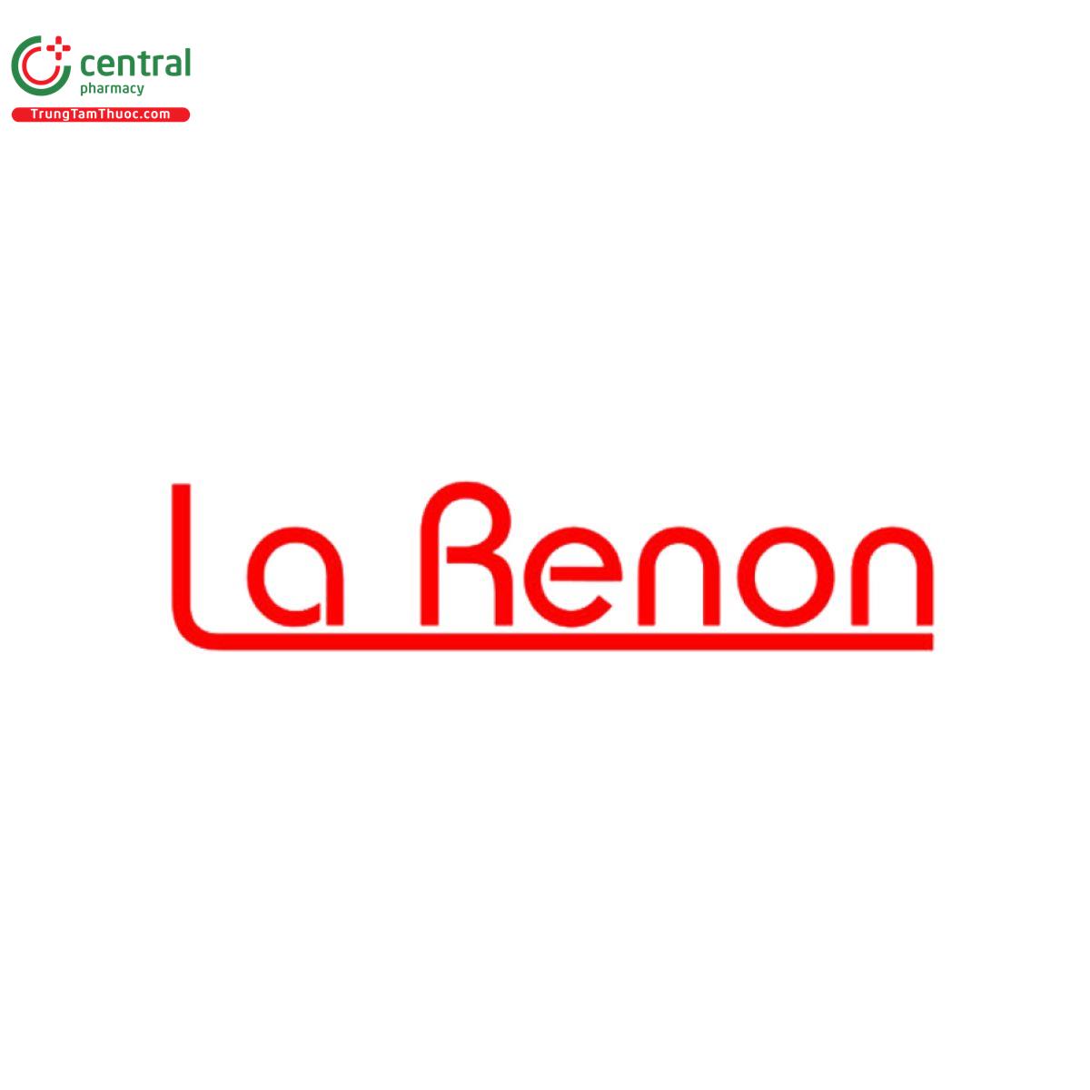 La Renon