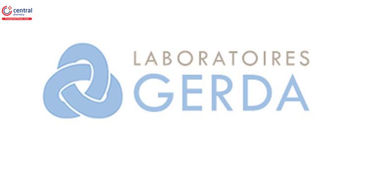 Laboratoires Gerda 