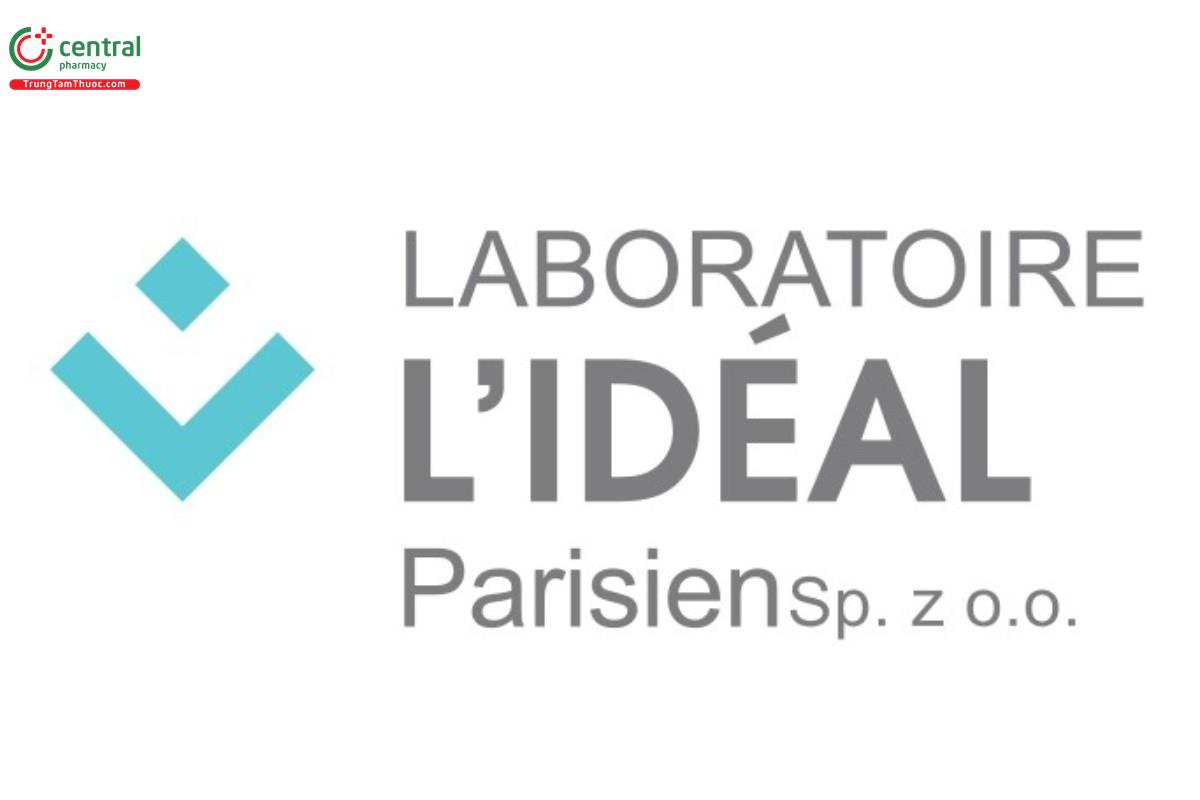 Laboratoire L'Idéal Parisien, Sp. z o.o