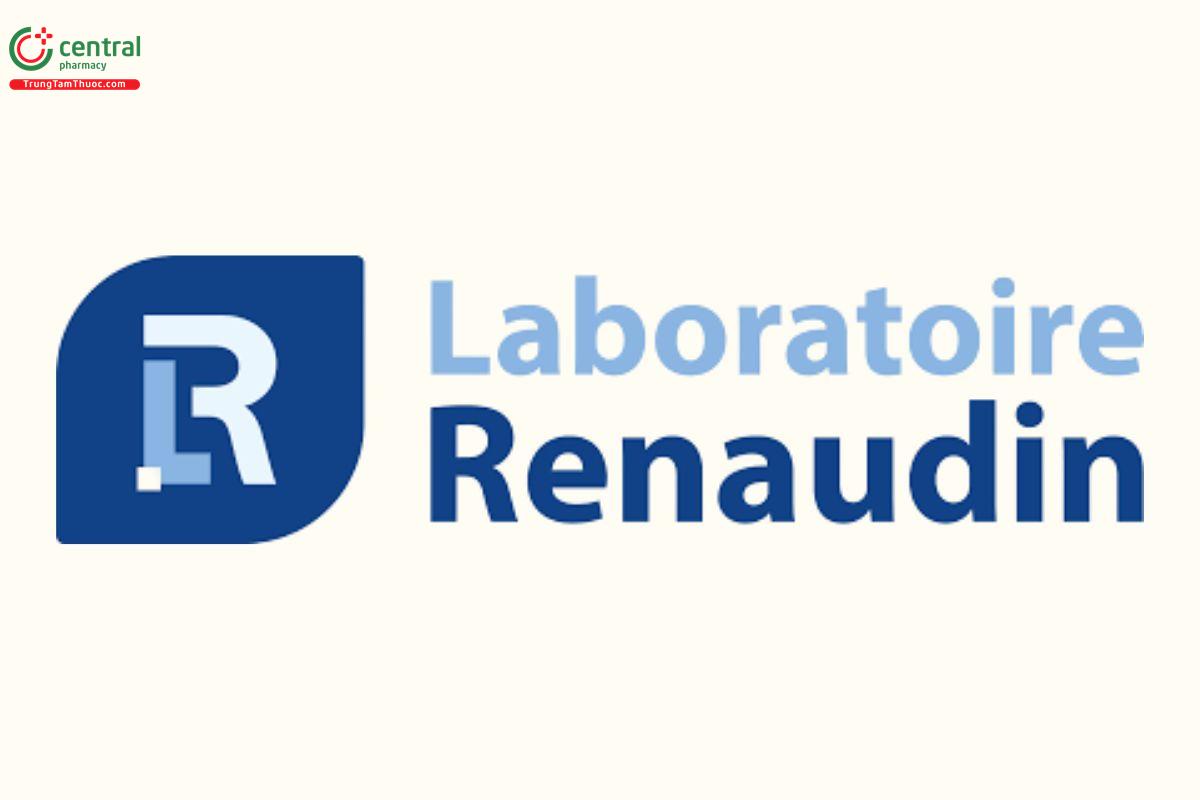 Laboratoire Renaudin