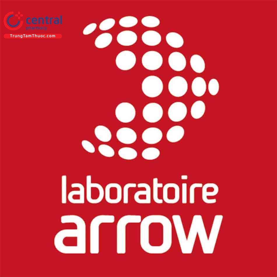 Laboratoire Arrow