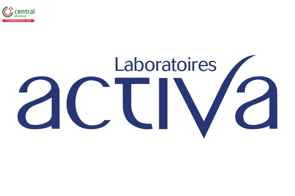 Laboratoires Activa