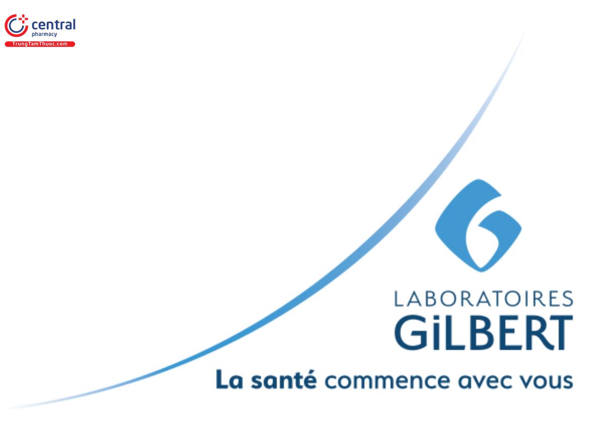 Laboratoires Gilbert