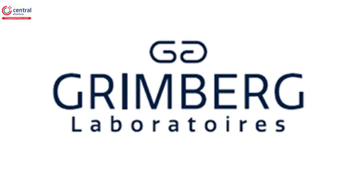 Laboratoires Grimberg