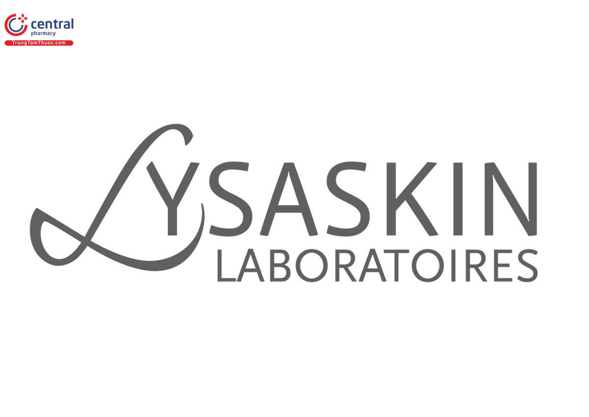 Laboratoires Lysaskin