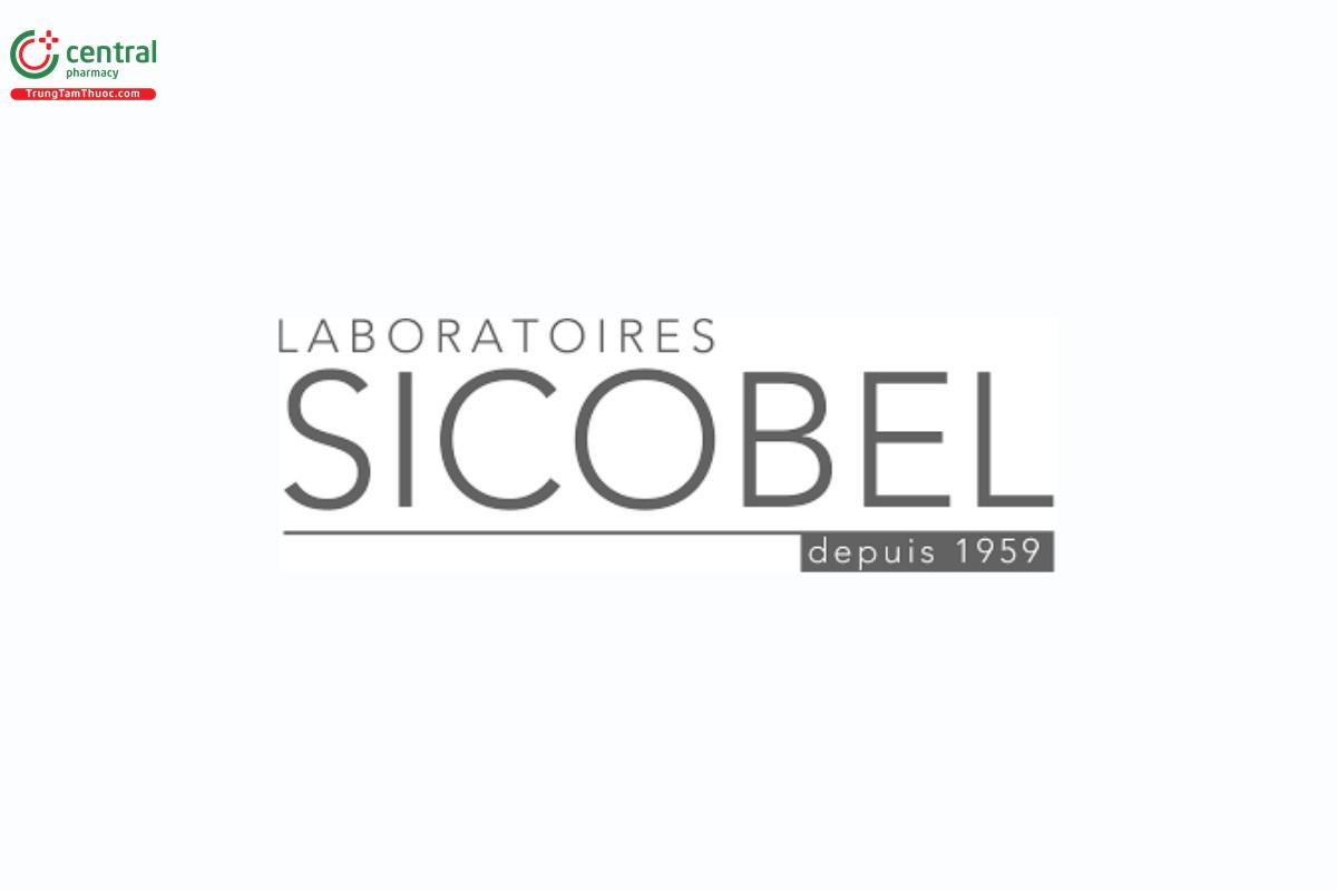 LABORATOIRES SICOBEL