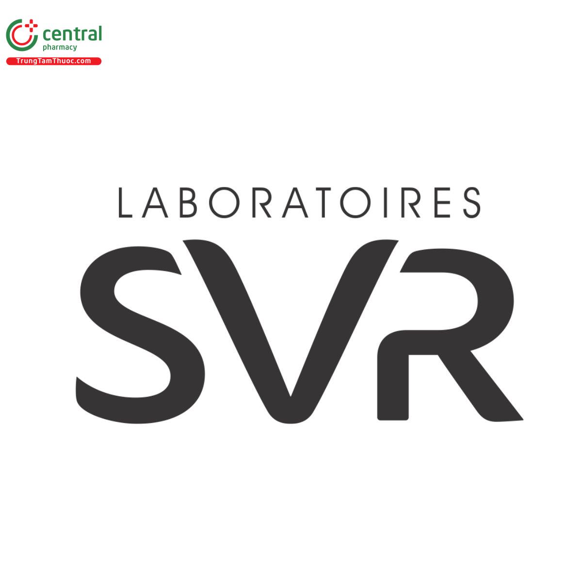 Laboratoires SVR