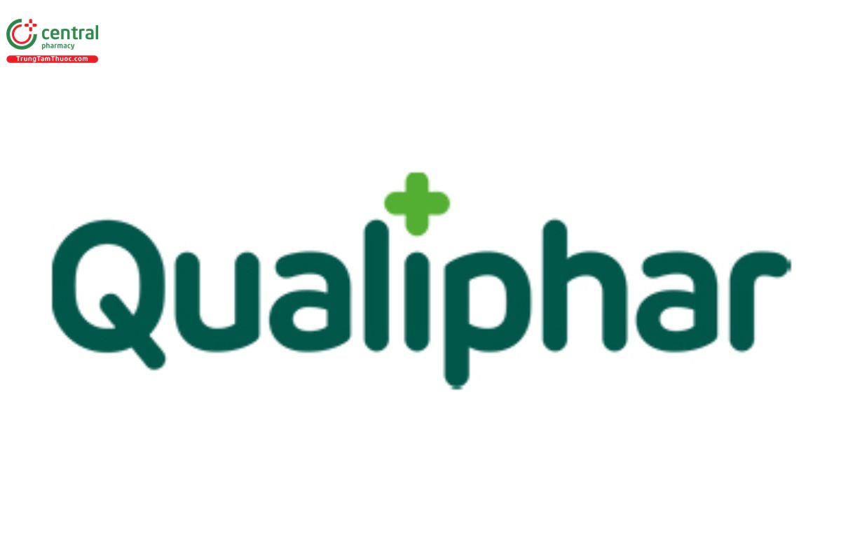 Laboratoria Qualiphar NV