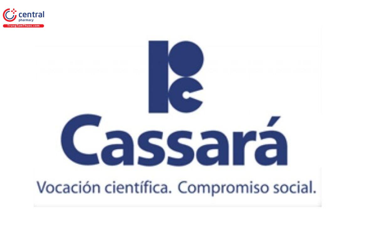 Laboratorio Pablo Cassará 