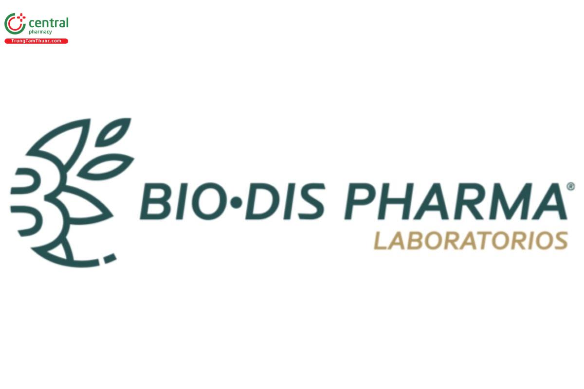 Laboratorios BIO-DIS Pharma
