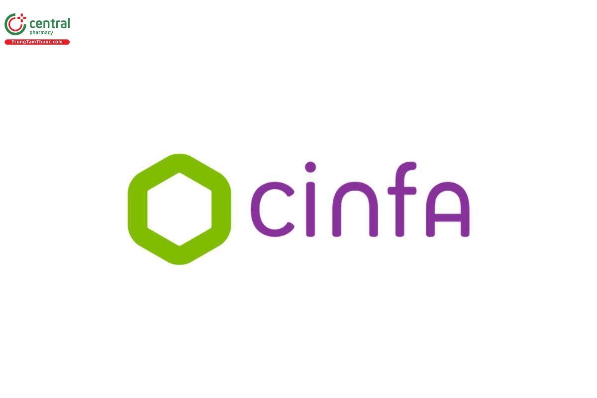 Laboratorios Cinfa S.A