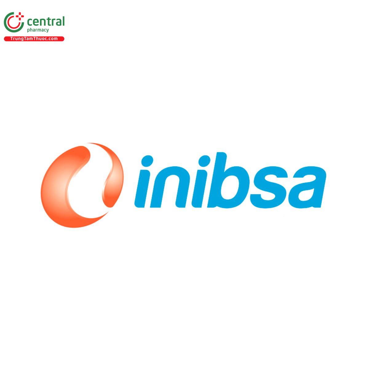 Laboratorios Inibsa, S.A.