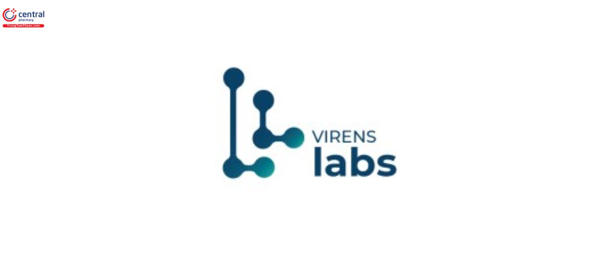 Laboratorios Virens