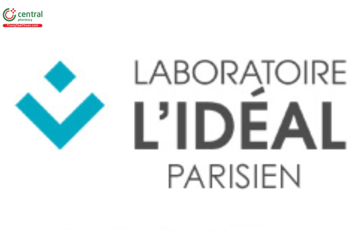 Laboratoriya L'ldeal Parisien,sp,z o o