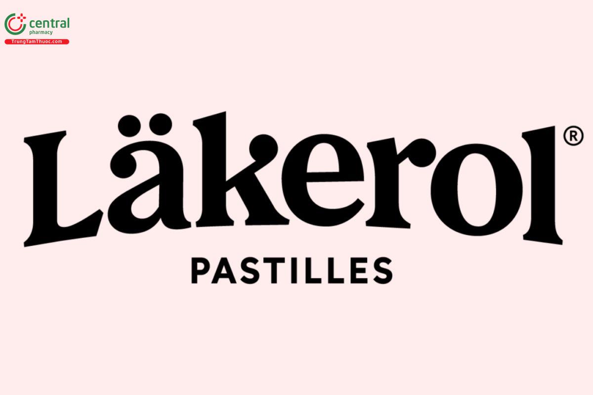 Läkerol