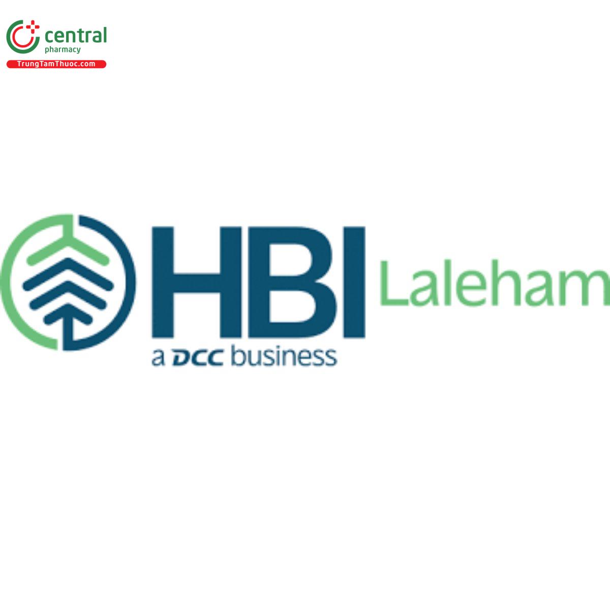 HBI Laleham (Health And Beauty Limited)