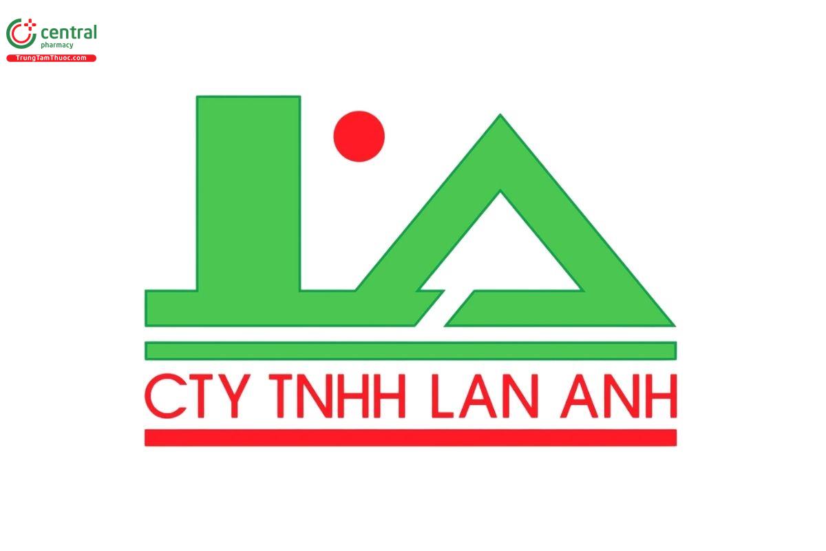 Công ty TNHH Lan Anh