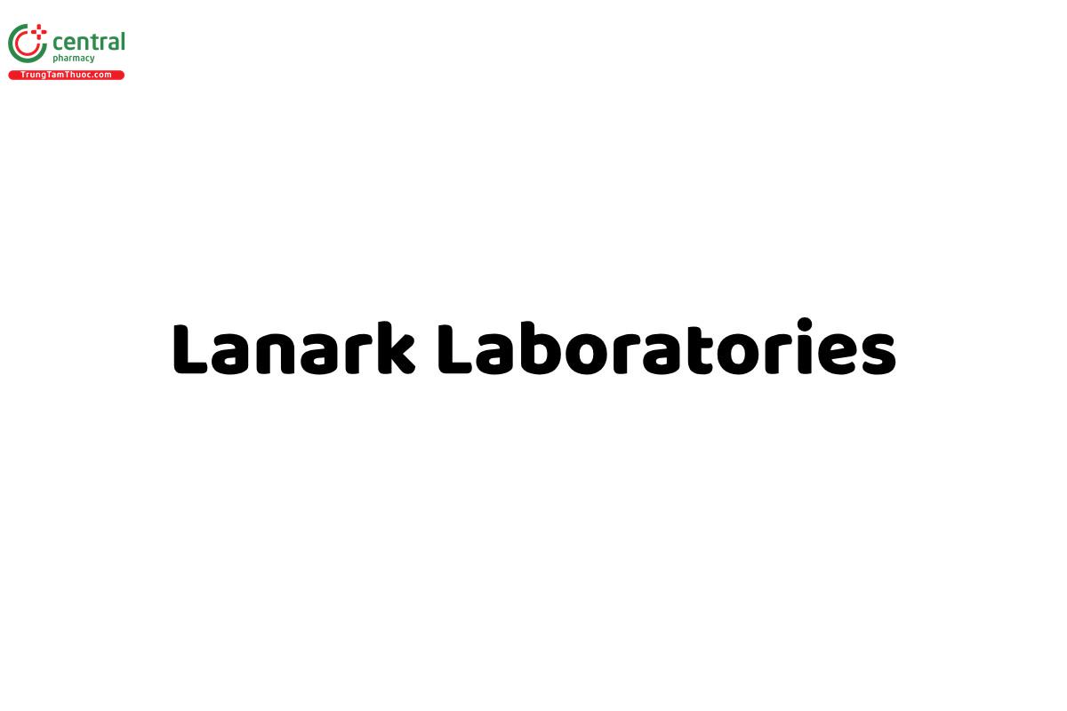 Lanark Laboratories