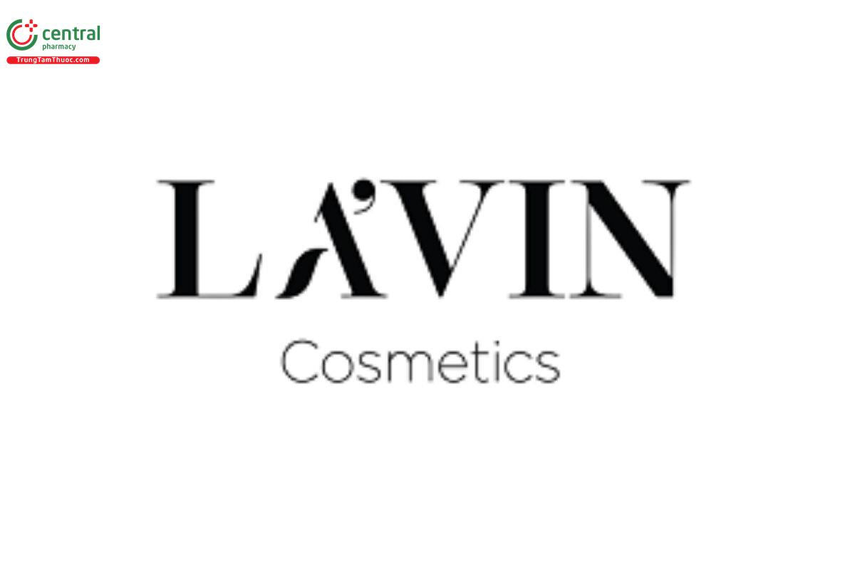 Công ty TNHH Dược Mỹ Phẩm Lavin