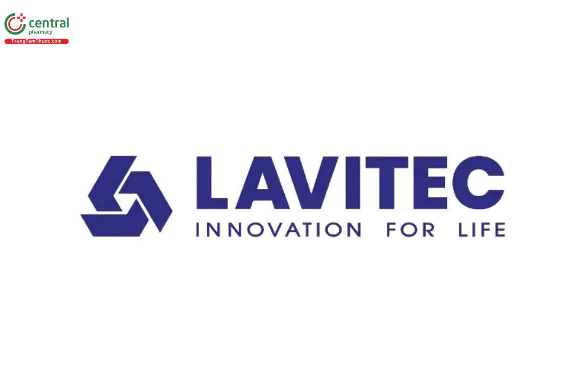 Công ty Cổ phần Công nghệ Lavitec