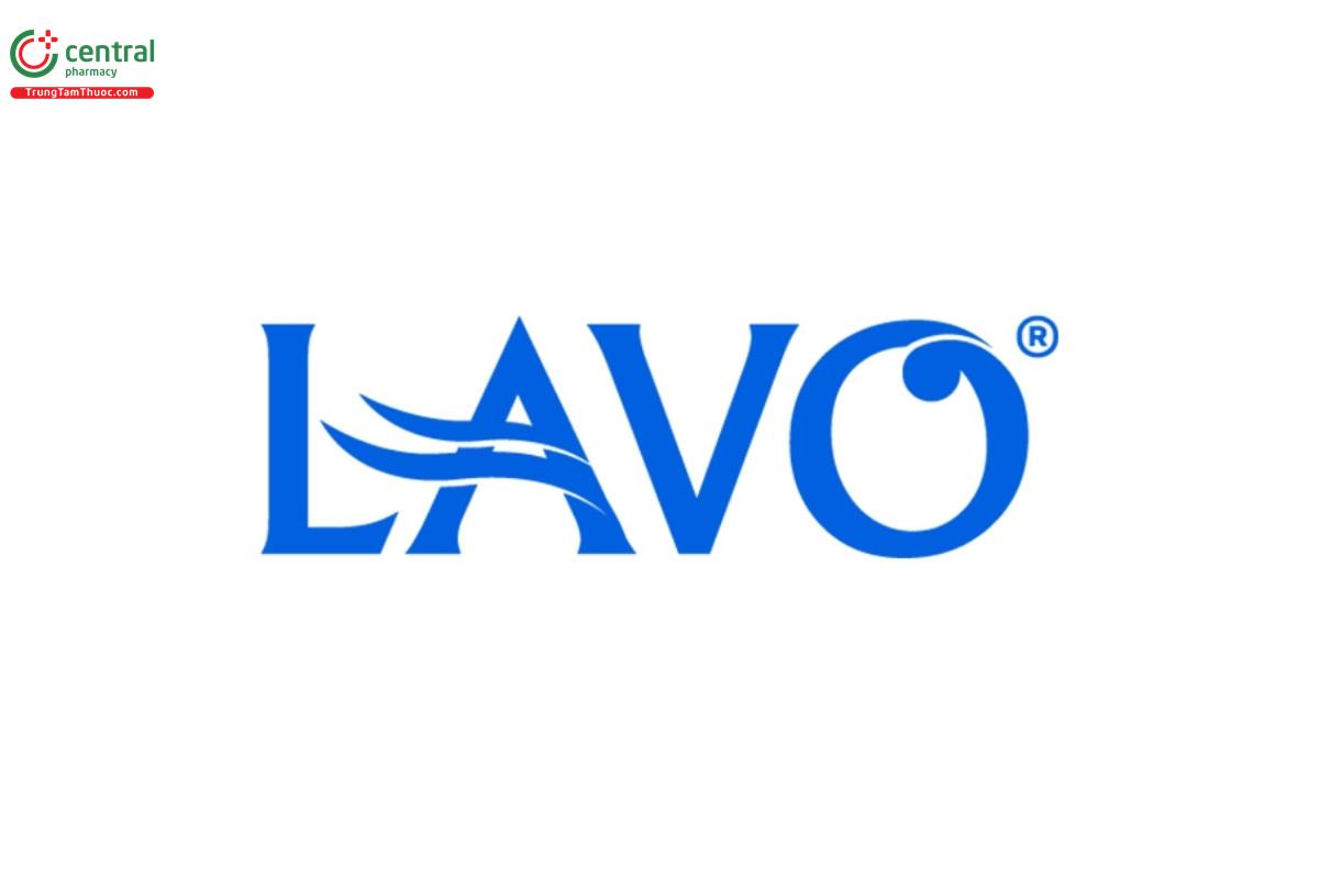 CÔNG TY CỔ PHẦN LAVO