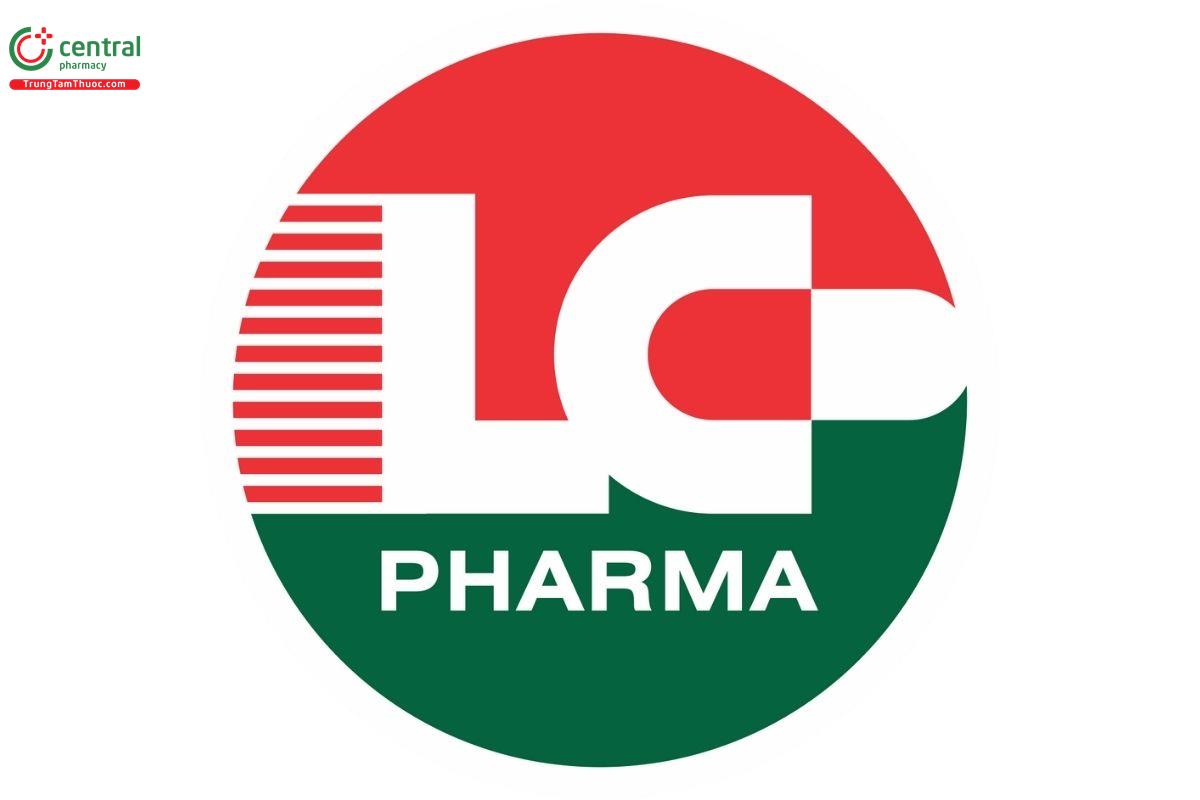 LC Pharma