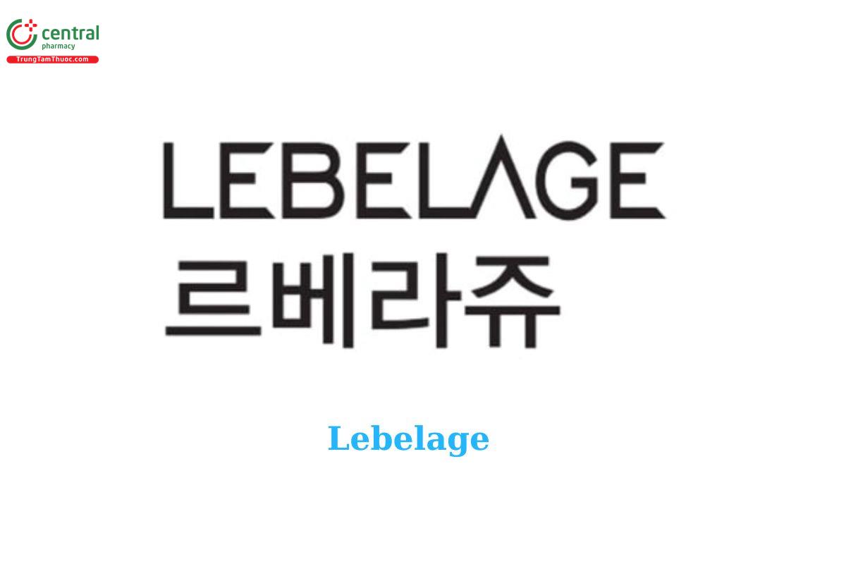 Lebelage