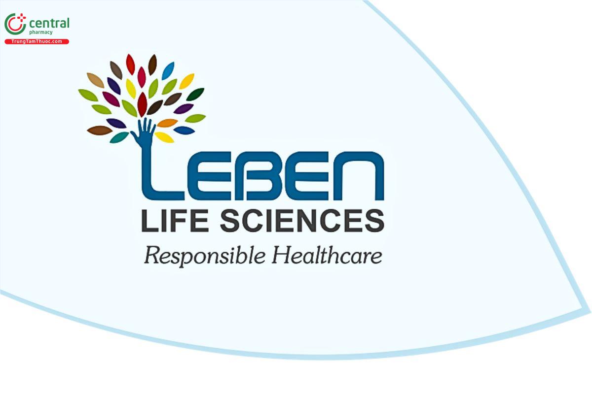 Leben Life Sciences 