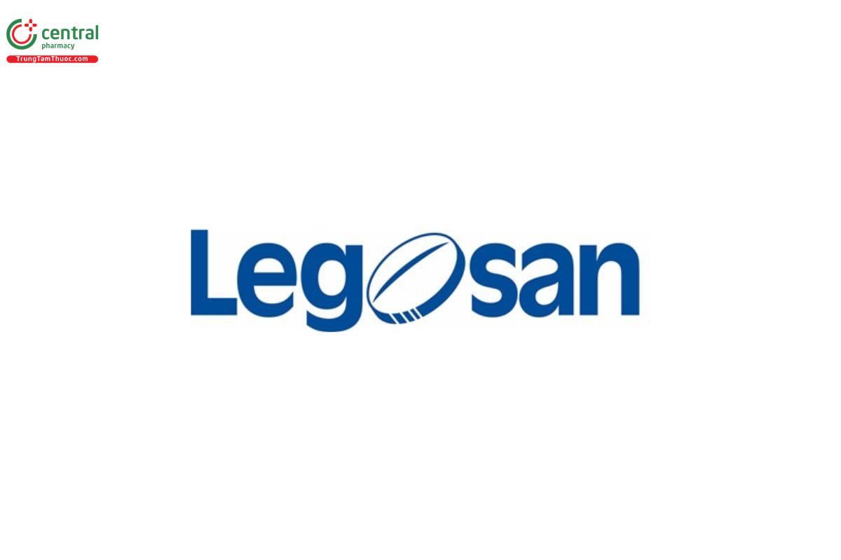 Legosan AB
