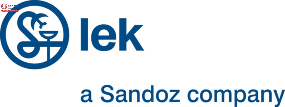 Lek, a Sandoz company