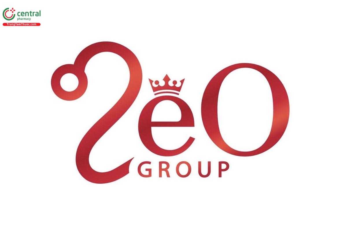 Công ty Cổ Phần Quốc Tế Leo Group