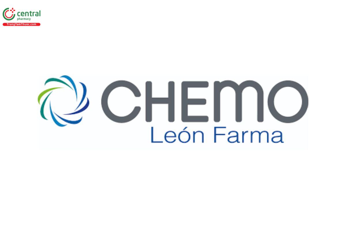 Leon Farma (Laboratorios Leon Farma, S.A)