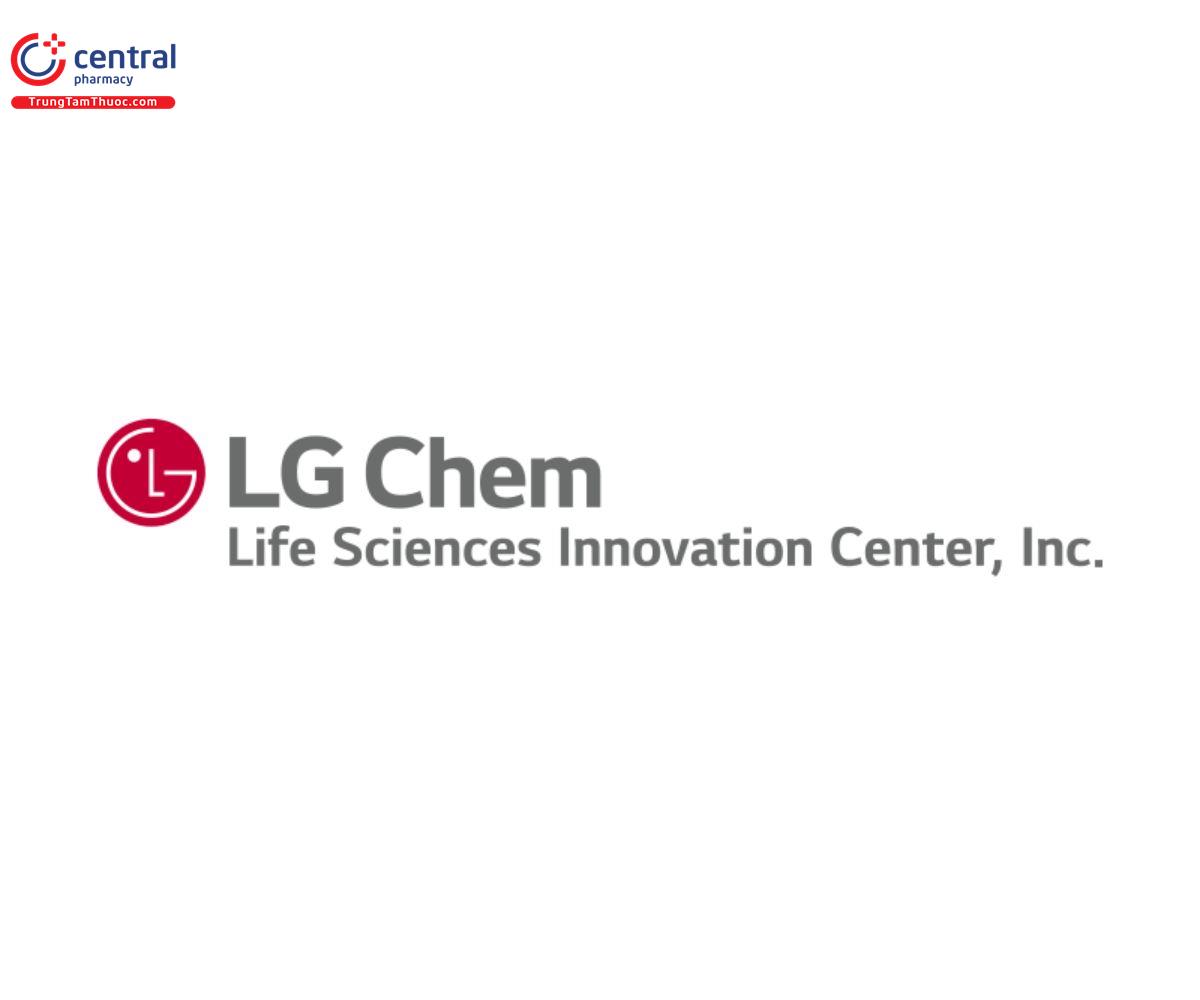 LG Life Sciences