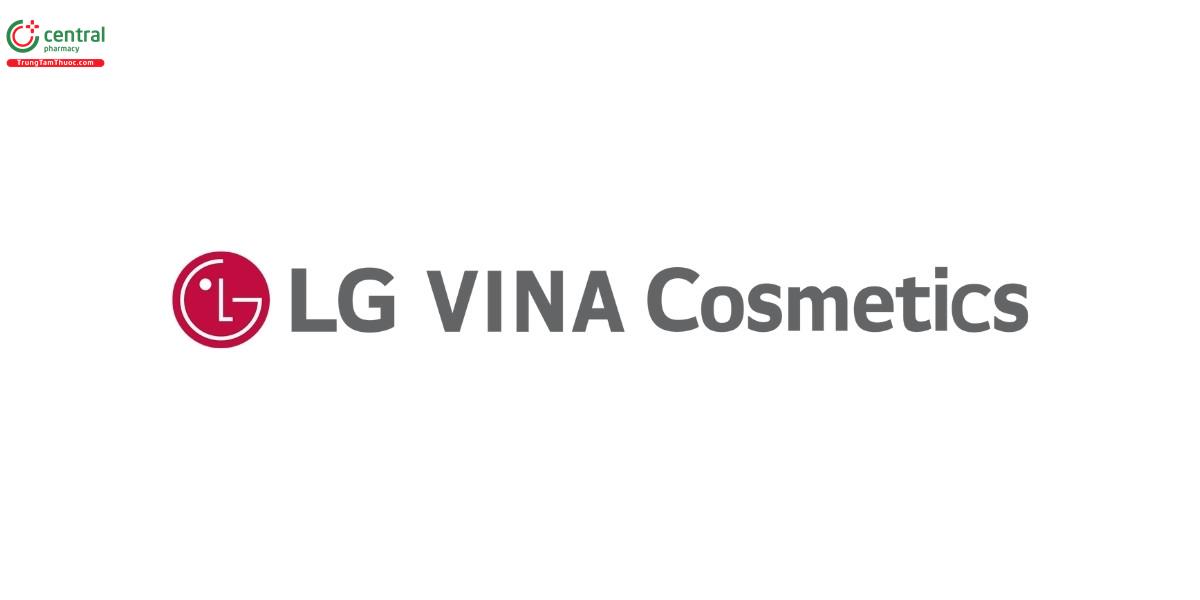 CÔNG TY TNHH MỸ PHẨM LG VINA