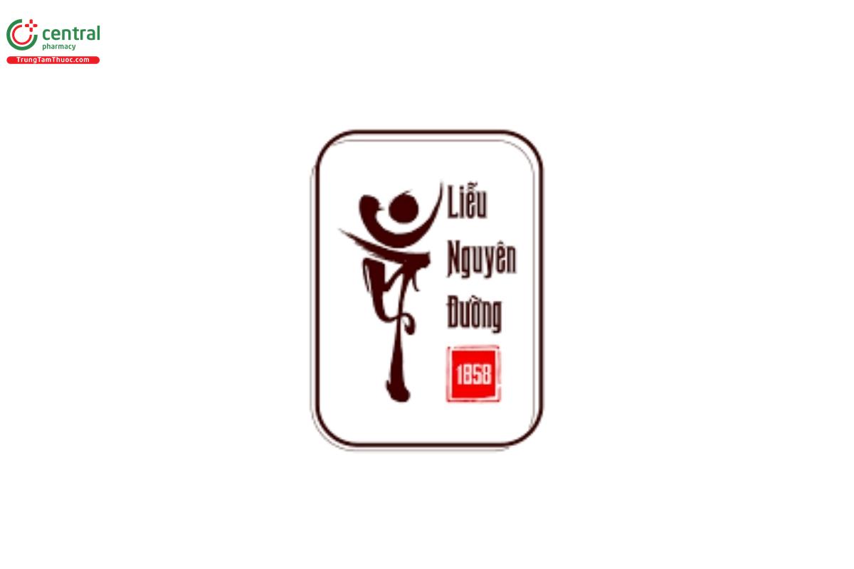 Công ty TNHH Y học cổ truyền Liễu Nguyên Đường