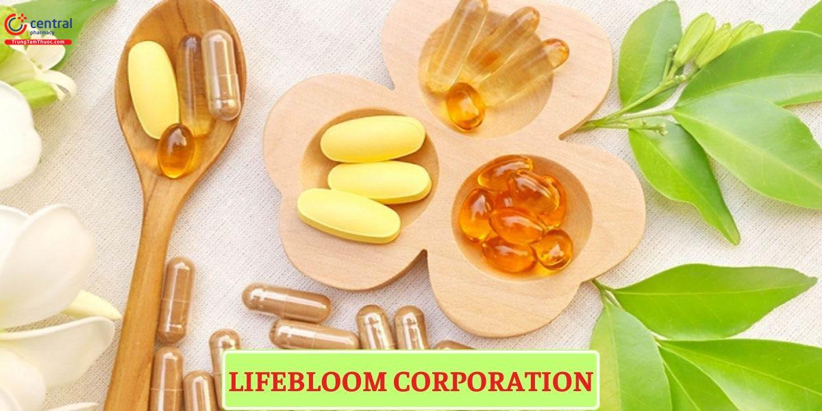 Lifebloom Corporation