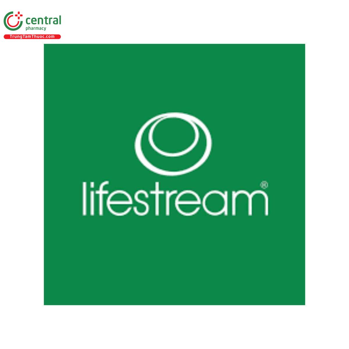 Lifestream