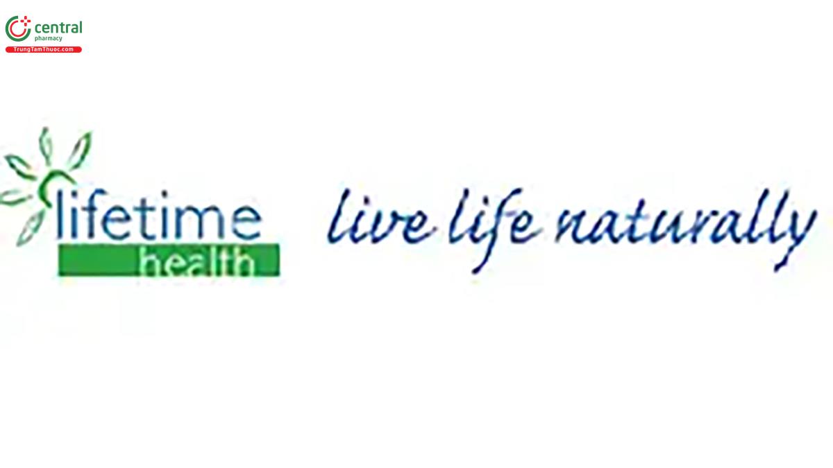 Lifetime Health Products
