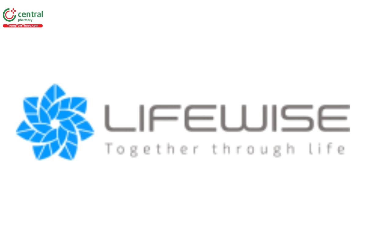 Công ty Cổ Phần Lifewise International