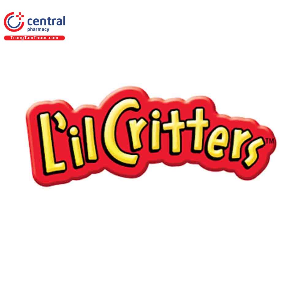 L’il Critters