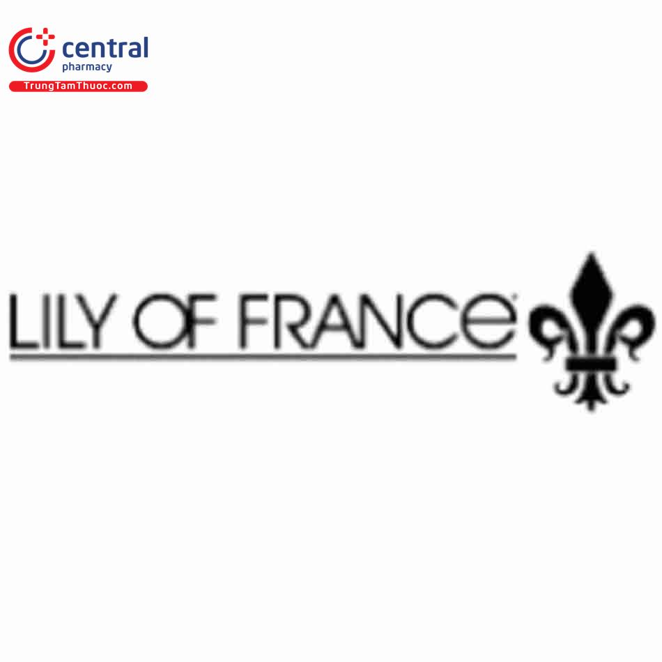 Lily Of France